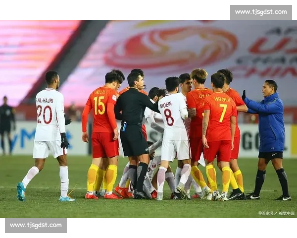 今日男足迎战卡塔尔关键一战检验球队韧性与未来走向期待全力拼搏的答案 今日男足迎战卡塔尔关键一战检验球队韧性与未来走向期待全力拼搏的答案