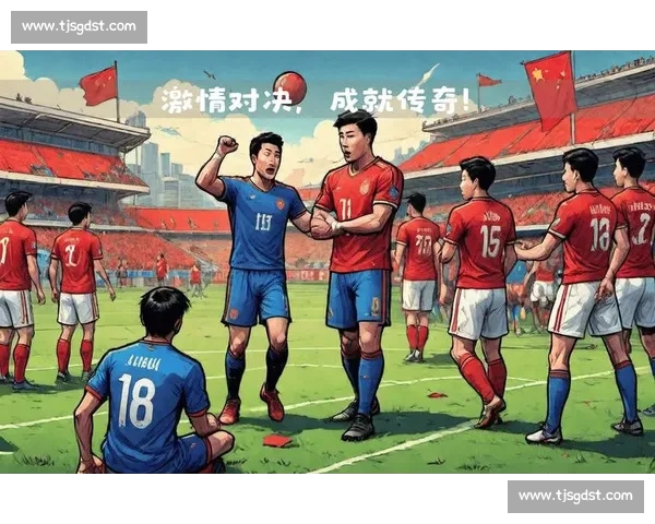 上海申花迎战东京强敌亚冠焦点之夜全城期待激情对决