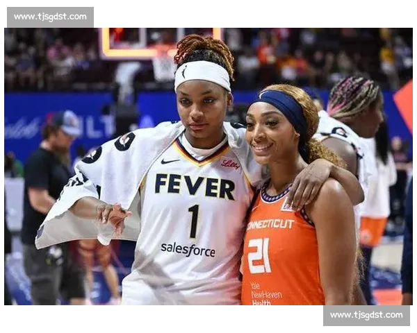 WNBA焦点对决：梦想队迎战太阳队谁能笑到最后的精彩解析
